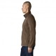 Patagonia Felpa In Pile Better Sweater Marlow Brown Rib Knit Uomo