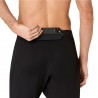Asics Pantaloni Road Winter Performance Nero Uomo