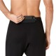 Asics Pantaloni Road Winter Performance Nero Uomo