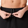 Asics Pantaloni Road Winter Performance Nero Uomo