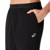 Asics Pantaloni Road Winter Performance Nero Uomo