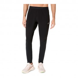 Asics Pantaloni Road Winter Performance Nero Uomo