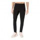 Asics Pantaloni Road Winter Performance Nero Uomo