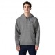 Patagonia Felpa Trekking P-6 Label Uprisal Hoody Gravel Heather Uomo