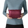 Patagonia Giacca Trekking Piuma Fitz Roy Berry Fig Donna