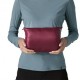 Patagonia Giacca Trekking Piuma Fitz Roy Berry Fig Donna