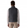 Patagonia Gilet Trekking Piuma Sweater Nero Uomo