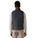 Patagonia Gilet Trekking Piuma Sweater Nero Uomo