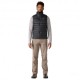 Patagonia Gilet Trekking Piuma Sweater Nero Uomo