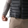 Patagonia Gilet Trekking Piuma Sweater Nero Uomo