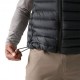 Patagonia Gilet Trekking Piuma Sweater Nero Uomo