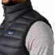 Patagonia Gilet Trekking Piuma Sweater Nero Uomo