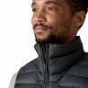 Patagonia Gilet Trekking Piuma Sweater Nero Uomo