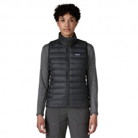 Piuma Down Sweater nero