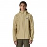 Patagonia Giacca Trekking Torrentshell 3L Weathered Stone Uomo