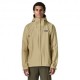 Patagonia Giacca Trekking Torrentshell 3L Weathered Stone Uomo
