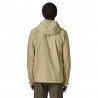 Patagonia Giacca Trekking Torrentshell 3L Weathered Stone Uomo