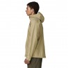 Patagonia Giacca Trekking Torrentshell 3L Weathered Stone Uomo