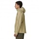 Patagonia Giacca Trekking Torrentshell 3L Weathered Stone Uomo