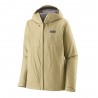 Patagonia Giacca Trekking Torrentshell 3L Weathered Stone Uomo