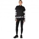 Asics Tight Running Limited Series Road Insulated Performance Nero Donna