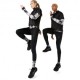 Asics Tight Running Limited Series Road Insulated Performance Nero Donna