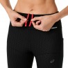 Asics Tight Running Limited Series Road Insulated Performance Nero Donna