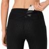 Asics Tight Running Limited Series Road Insulated Performance Nero Donna