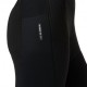 Asics Tight Running Limited Series Road Insulated Performance Nero Donna