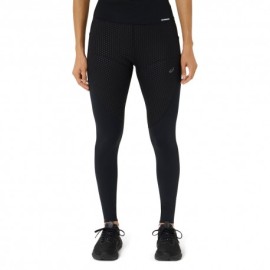 Asics Tight Running Limited Series Road Insulated Performance Nero Donna
