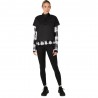 Asics Giacca Running Limited Series Winter Performance Nero Donna