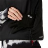 Asics Giacca Running Limited Series Winter Performance Nero Donna