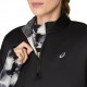 Asics Giacca Running Limited Series Winter Performance Nero Donna