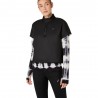 Asics Giacca Running Limited Series Winter Performance Nero Donna