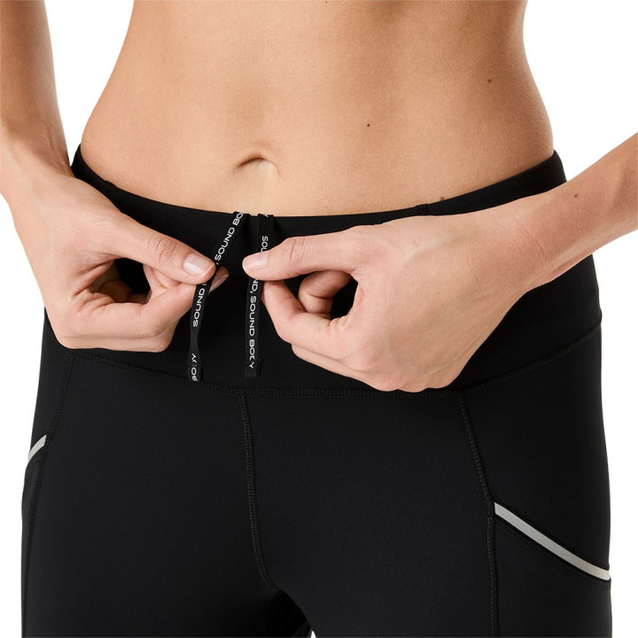 Asics Road Lite-Shotight Performance Nero Donna