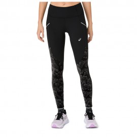 Asics Road Lite-Shotight Performance Nero Donna