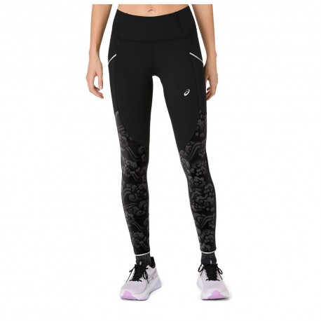 Asics Road Lite-Shotight Performance Nero Donna