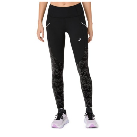 Asics Road Lite-Shotight Performance Nero Donna