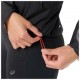Asics Giacca Running Limited Series Road Insulate Performance Nero Donna