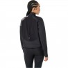 Asics Giacca Running Limited Series Road Insulate Performance Nero Donna