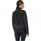 Asics Giacca Running Limited Series Road Insulate Performance Nero Donna