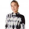 Asics Maglia Running Limited Series Road Insulate Top Cream Performance Donna