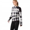 Asics Maglia Running Limited Series Road Insulate Top Cream Performance Donna