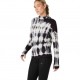 Asics Maglia Running Limited Series Road Insulate Top Cream Performance Donna
