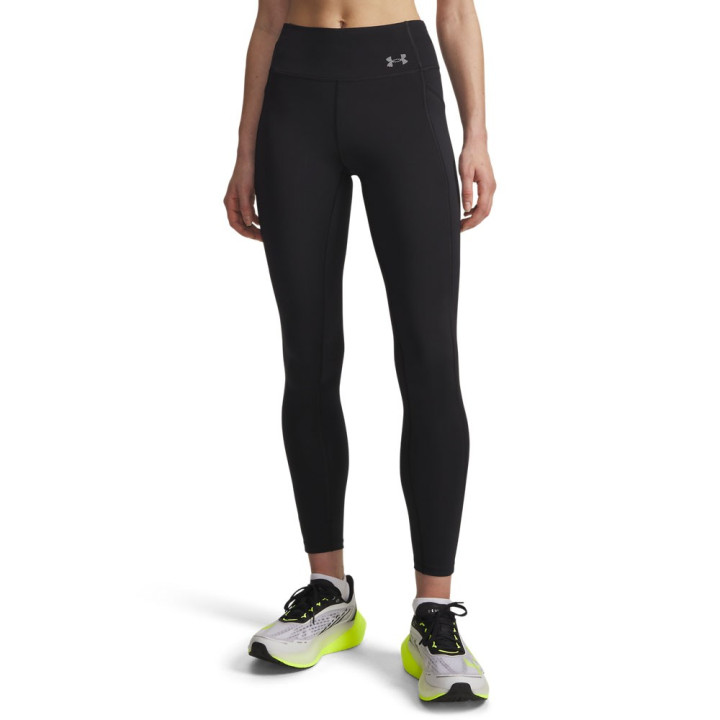 Under Armour Tight Running Ua Velociti Nero Donna