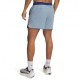 Under Armour Pantaloncini Running Ua Velociti Pro Vent 5" Blu Wind Uomo