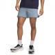 Under Armour Pantaloncini Running Ua Velociti Pro Vent 5" Blu Wind Uomo