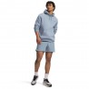Under Armour Pantaloncini Running Ua Velociti Pro Vent 5" Blu Wind Uomo