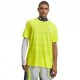 Under Armour T-Shirt Running Ua Velociti Flash Light Uomo