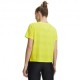 Under Armour T-Shirt Running Ua Velociti Flash Light Donna
